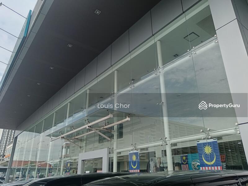 Pejabat Runcit untuk Disewa di Seksyen 22 (Shah Alam) - Louis Chor - PropertyGuru.com.my