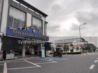 For Rent - Irama Biz