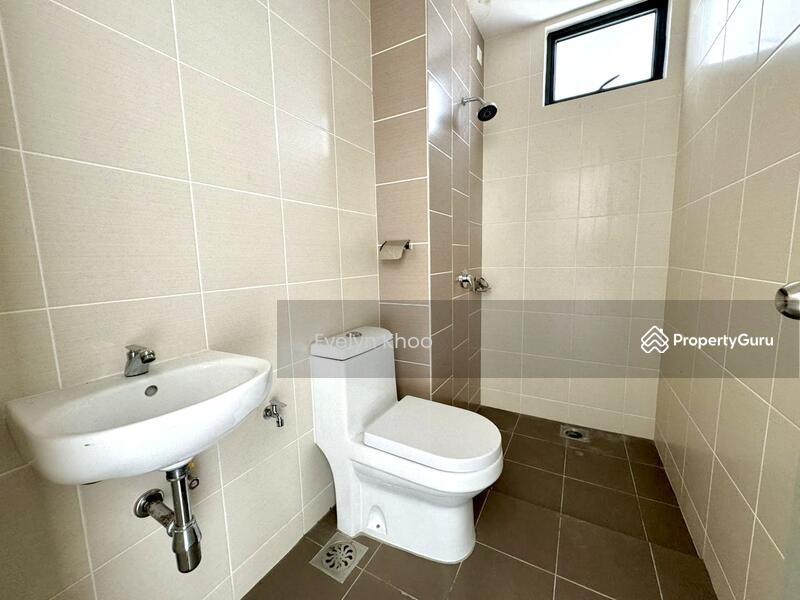 Condominium for Sale at Legendview - Evelyn Khoo - Bathroom - PropertyGuru.com.my