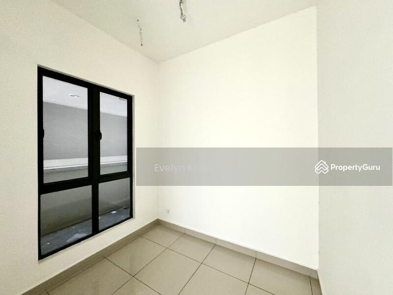 Condominium for Sale at Legendview - Evelyn Khoo - Bedroom - PropertyGuru.com.my
