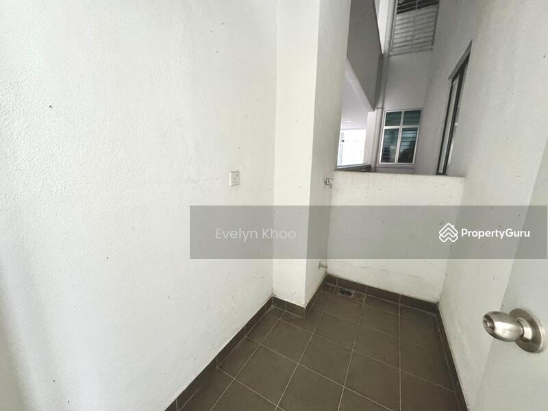 Condominium for Sale at Legendview - Evelyn Khoo - Balcony - PropertyGuru.com.my