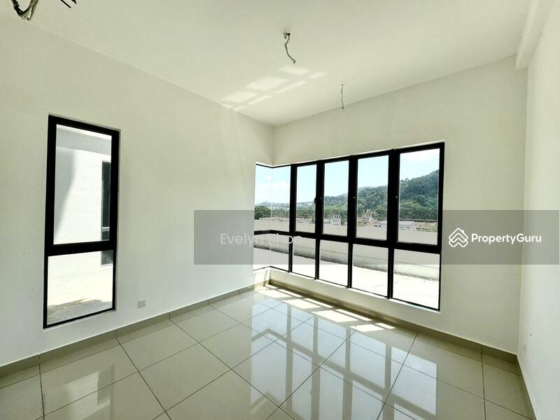 Condominium for Sale at Legendview - Evelyn Khoo - Living Room - PropertyGuru.com.my