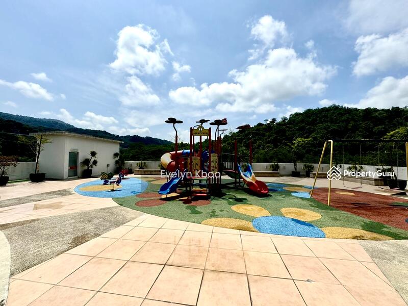 Condominium for Sale at Legendview - Evelyn Khoo - Facilities - PropertyGuru.com.my