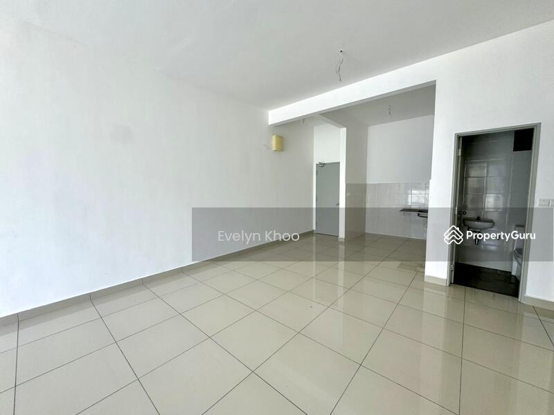 Condominium for Sale at Legendview - Evelyn Khoo - Living Room - PropertyGuru.com.my