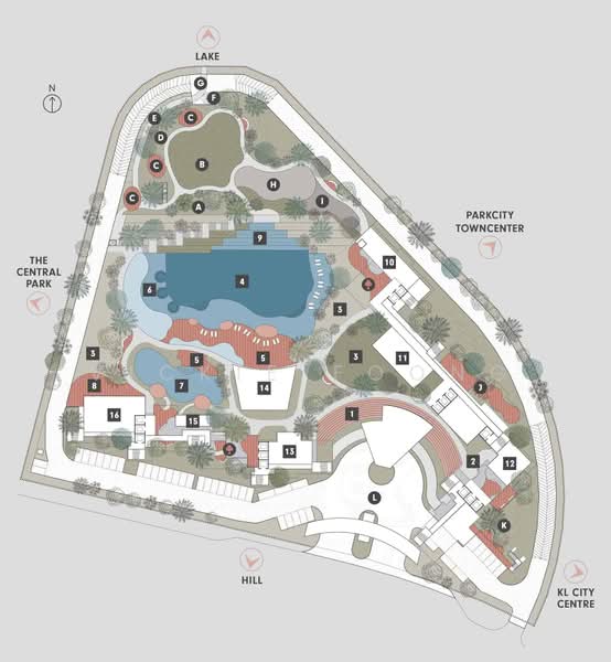 Service Residence for Sale at Park Regent @Desa Park City - Vickie Foong - PropertyGuru.com.my