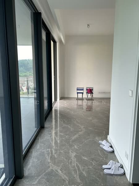 Service Residence for Sale at Park Regent @Desa Park City - Vickie Foong - Corridor - PropertyGuru.com.my
