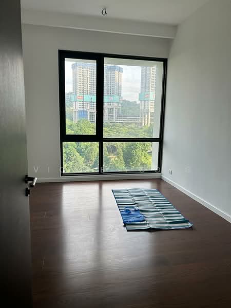 Service Residence for Sale at Park Regent @Desa Park City - Vickie Foong - Bedroom - PropertyGuru.com.my