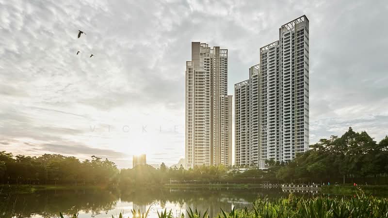 Service Residence for Sale at Park Regent @Desa Park City - Vickie Foong - Exterior - PropertyGuru.com.my