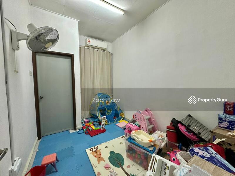 Rumah Teres untuk Dijual di Iskandar Puteri (Nusajaya) (Johor) - Zach Law - Others - PropertyGuru.com.my
