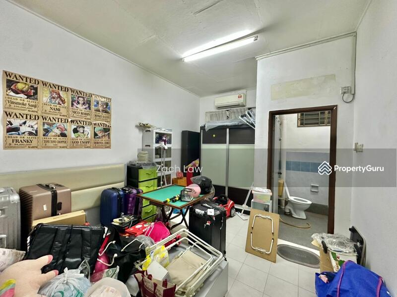 Rumah Teres untuk Dijual di Taman Pulai Jaya (Kulai) - Zach Law - Others - PropertyGuru.com.my