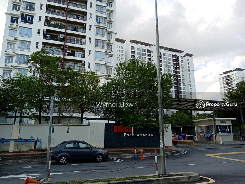 For Sale - 1120 Park Avenue