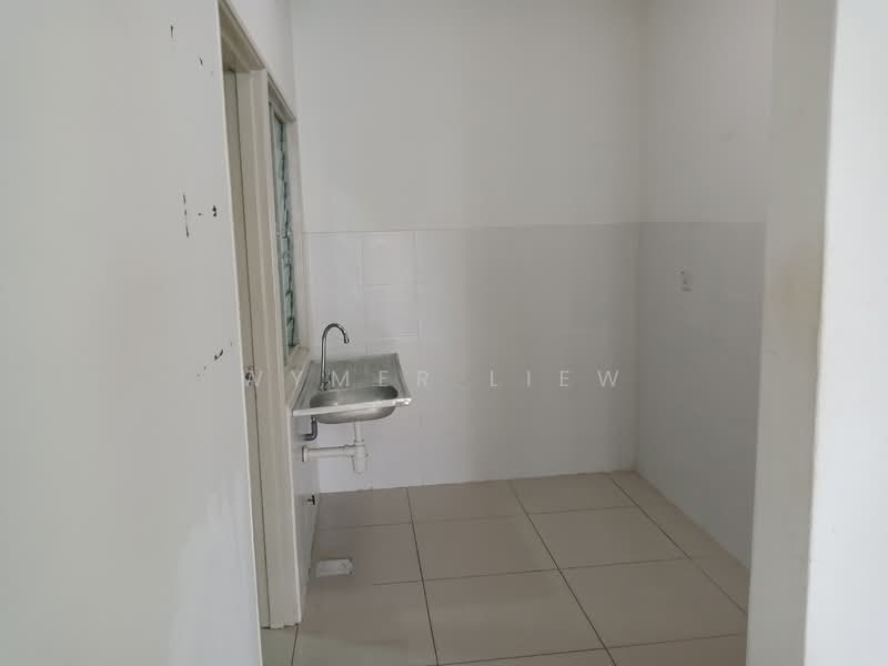 Condominium for Sale at 1120 Park Avenue - Wymer Liew - Kitchen - PropertyGuru.com.my