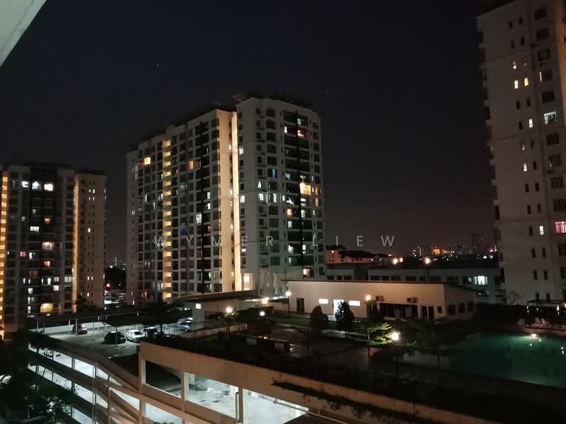Condominium for Sale at 1120 Park Avenue - Wymer Liew - Exterior - PropertyGuru.com.my