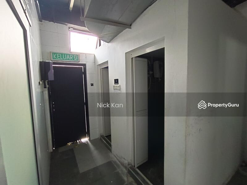 Corridor