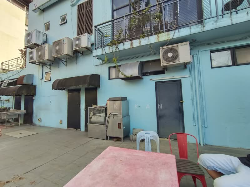 Shop / Office for Rent in Ngee Heng (Johor Bahru) - Nick Kan - Exterior - PropertyGuru.com.my