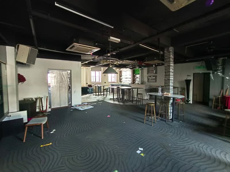 Shop / Office for Rent in Ngee Heng (Johor Bahru) - Nick Kan - Interior - PropertyGuru.com.my