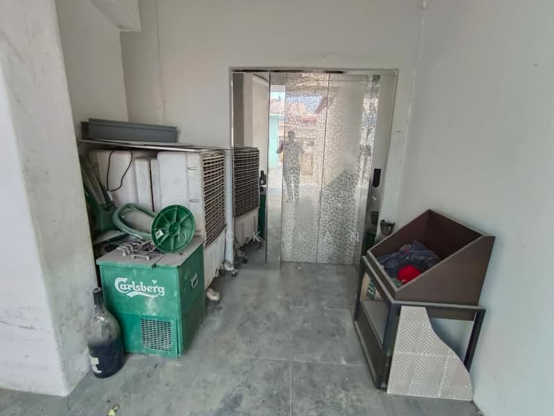 Shop / Office for Rent in Ngee Heng (Johor Bahru) - Nick Kan - Interior - PropertyGuru.com.my