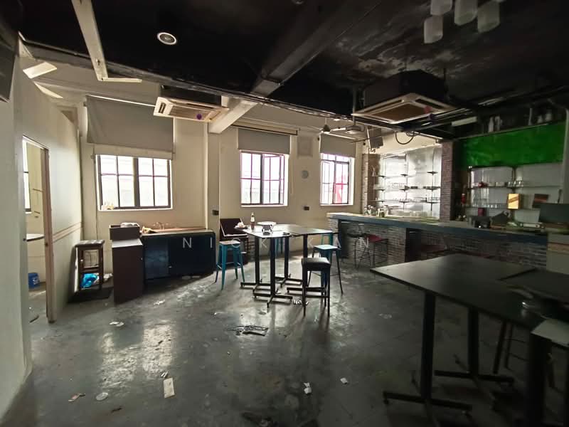 Shop / Office for Rent in Ngee Heng (Johor Bahru) - Nick Kan - Interior - PropertyGuru.com.my