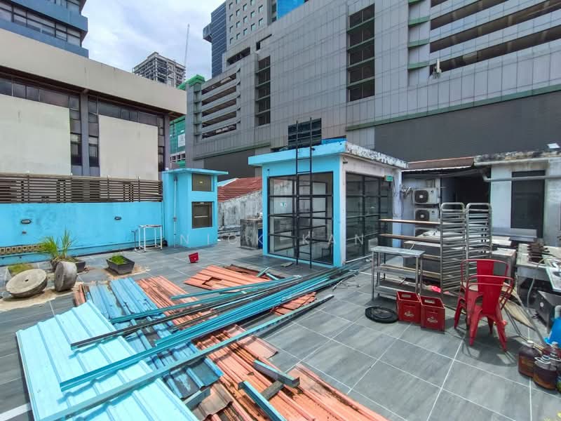 Shop / Office for Rent in Ngee Heng (Johor Bahru) - Nick Kan - Exterior - PropertyGuru.com.my