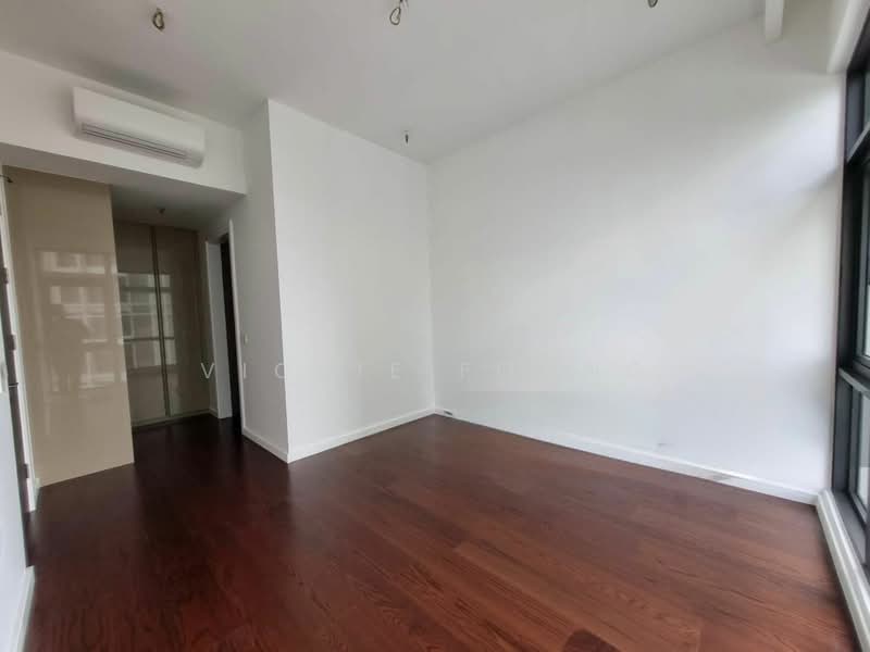 Service Residence for Sale at Park Regent @Desa Park City - Vickie Foong - Living Room - PropertyGuru.com.my
