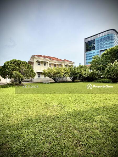 Bungalow House untuk Disewa di Pulau Tikus (Penang) - KK Kwok - Exterior - PropertyGuru.com.my