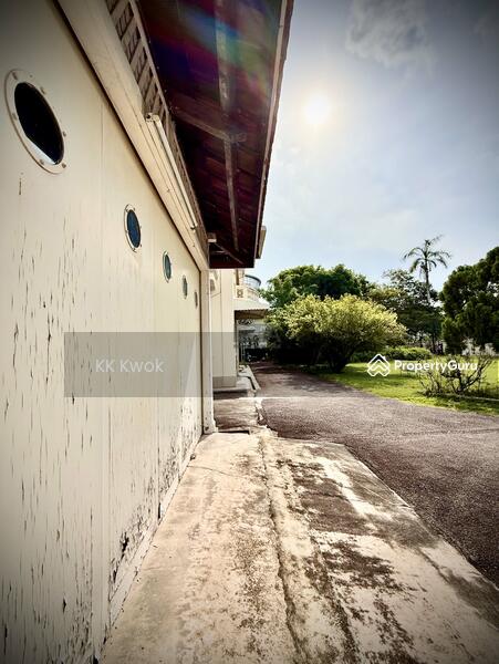 Bungalow House untuk Disewa di Pulau Tikus (Penang) - KK Kwok - Exterior - PropertyGuru.com.my