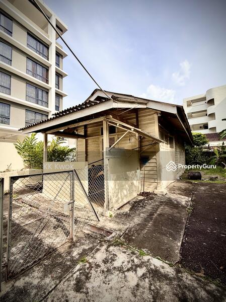 Bungalow House untuk Disewa di Pulau Tikus (Penang) - KK Kwok - Exterior - PropertyGuru.com.my
