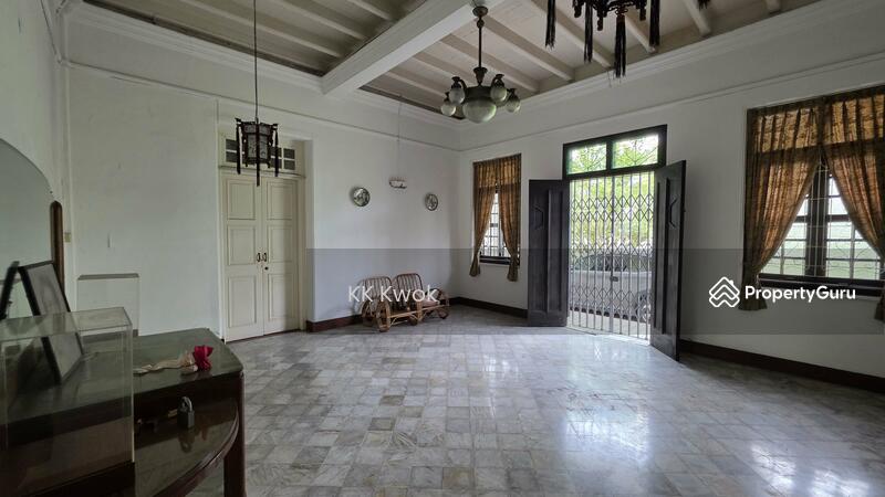 Bungalow House untuk Disewa di Pulau Tikus (Penang) - KK Kwok - Living Room - PropertyGuru.com.my