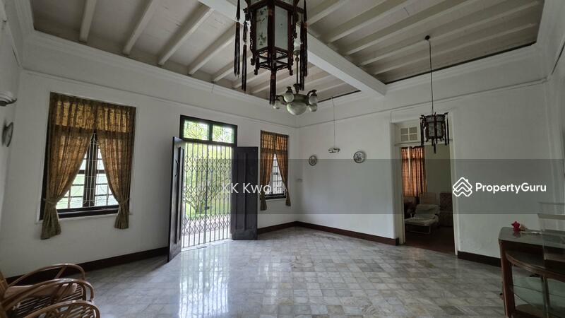 Bungalow House untuk Disewa di Pulau Tikus (Penang) - KK Kwok - Living Room - PropertyGuru.com.my