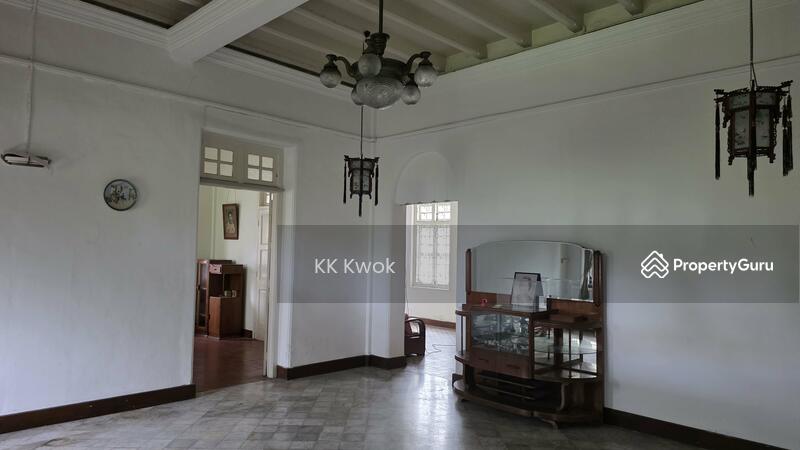 Bungalow House untuk Disewa di Pulau Tikus (Penang) - KK Kwok - Living Room - PropertyGuru.com.my