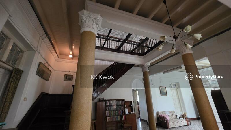 Bungalow House untuk Disewa di Pulau Tikus (Penang) - KK Kwok - Interior - PropertyGuru.com.my
