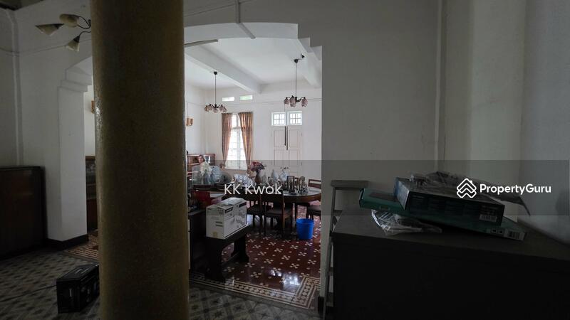 Bungalow House untuk Disewa di Pulau Tikus (Penang) - KK Kwok - Dining Room - PropertyGuru.com.my
