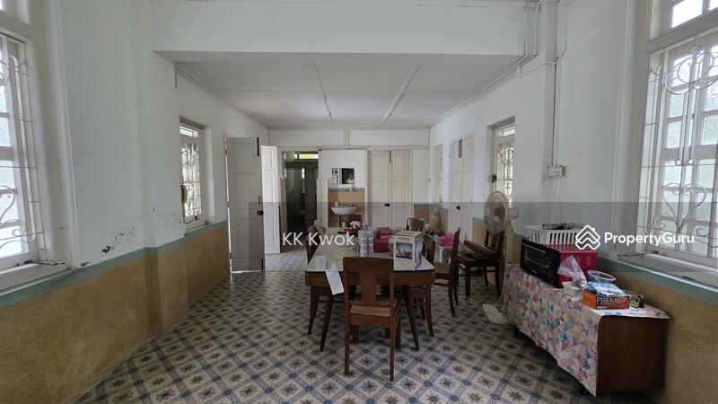 Bungalow House untuk Disewa di Pulau Tikus (Penang) - KK Kwok - Dining Room - PropertyGuru.com.my