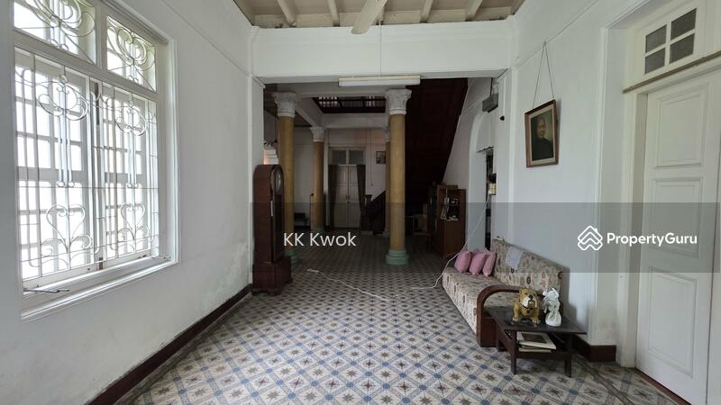 Bungalow House untuk Disewa di Pulau Tikus (Penang) - KK Kwok - Interior - PropertyGuru.com.my