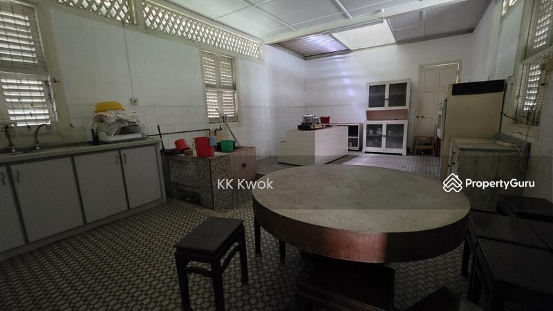 Bungalow House untuk Disewa di Pulau Tikus (Penang) - KK Kwok - Kitchen - PropertyGuru.com.my