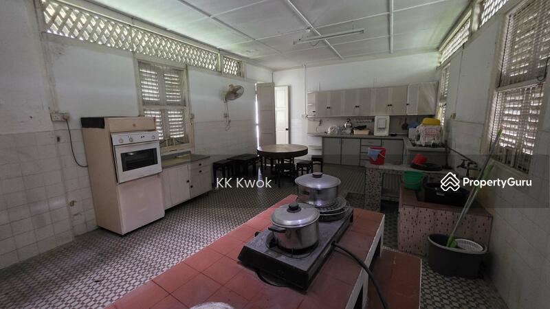 Bungalow House untuk Disewa di Pulau Tikus (Penang) - KK Kwok - Kitchen - PropertyGuru.com.my