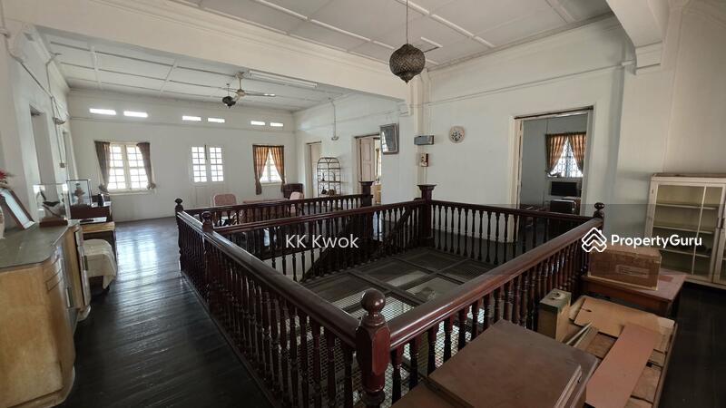 Bungalow House untuk Disewa di Pulau Tikus (Penang) - KK Kwok - Living Room - PropertyGuru.com.my