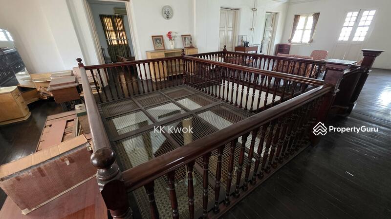 Bungalow House untuk Disewa di Pulau Tikus (Penang) - KK Kwok - Corridor - PropertyGuru.com.my