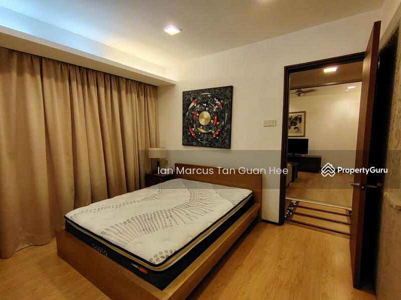 i-Zen @ Kiara 1 untuk Untuk Dijual - RM 650,000, Mac 2026 - Bedroom - PropertyGuru.com.my