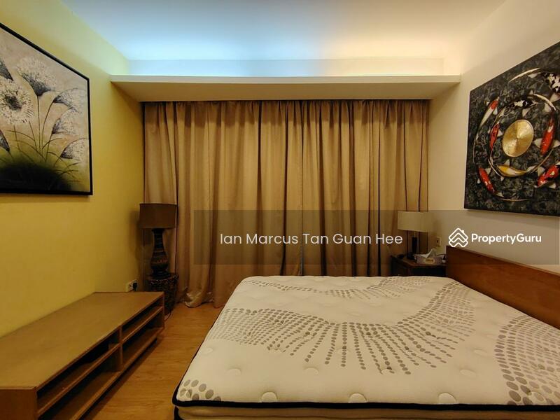 i-Zen @ Kiara 1 untuk Untuk Dijual - RM 650,000, Mac 2026 - Bedroom - PropertyGuru.com.my