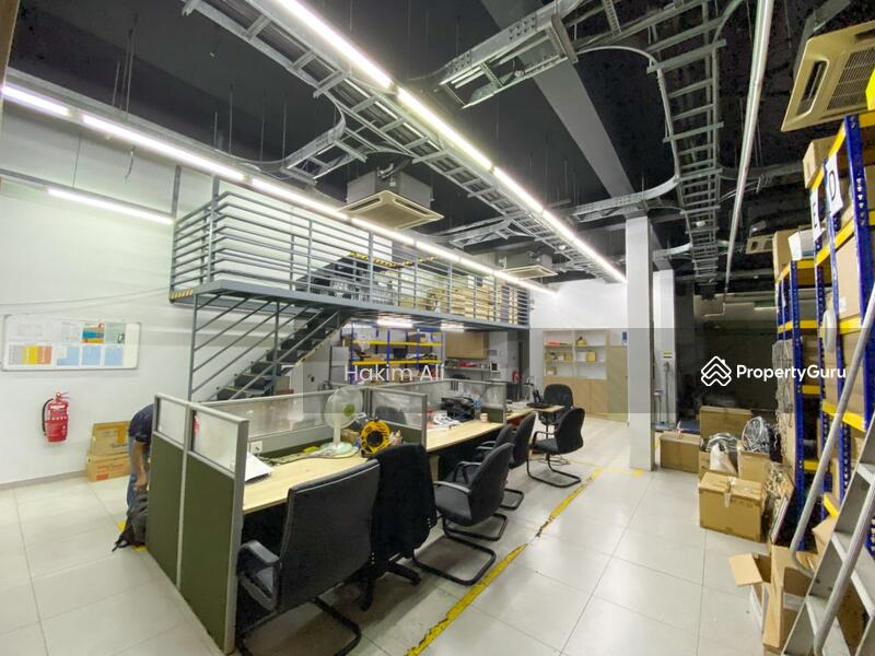 Office space