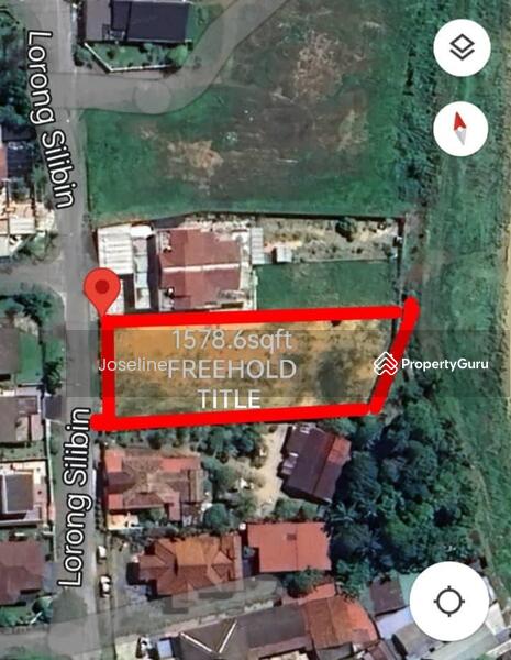Untuk Dijual Silibin