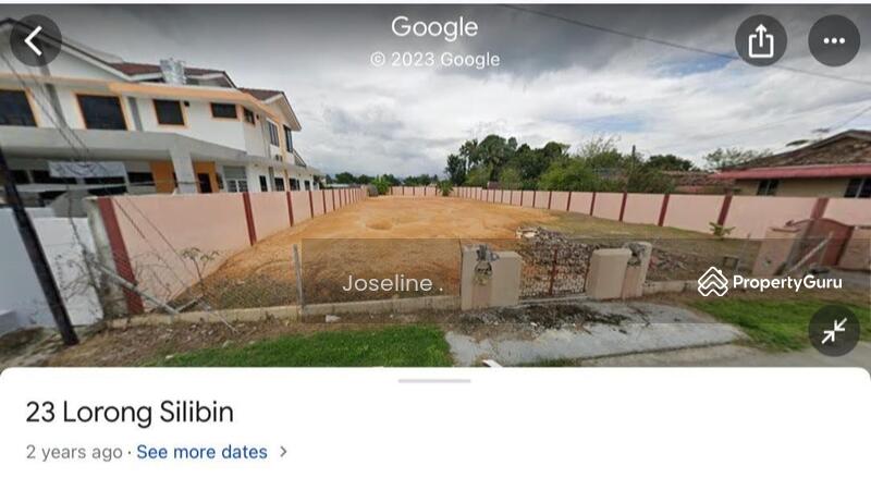 Untuk Dijual Silibin