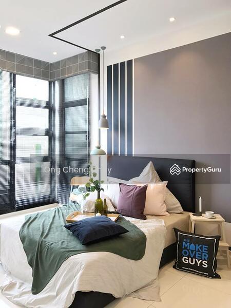 Servis Apartment untuk Dijual di Saville @ Kajang - Ong Cheng Chay - Bedroom - PropertyGuru.com.my