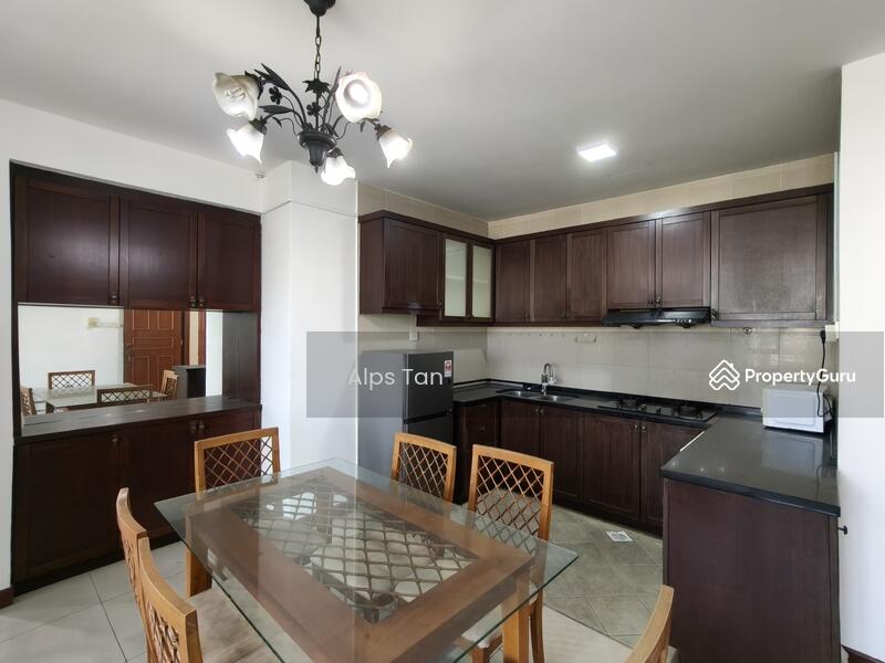 For Rent - The Heritage Residence