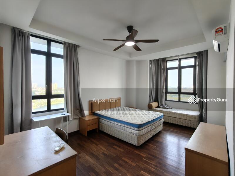 For Rent - The Heritage Residence