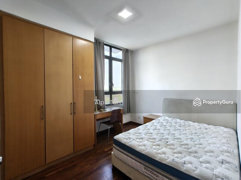 For Rent - The Heritage Residence