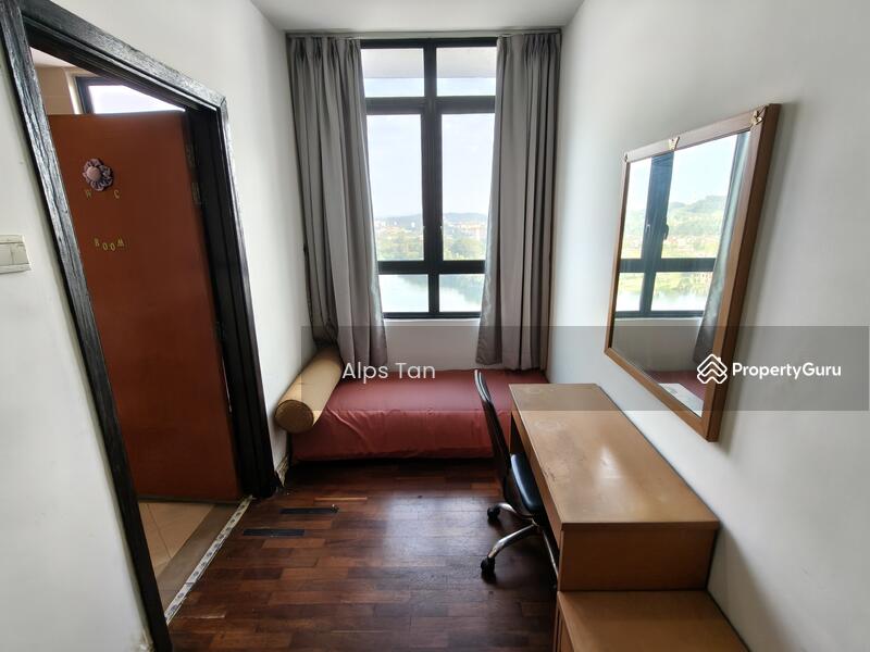 For Rent - The Heritage Residence
