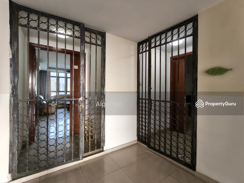 For Rent - The Heritage Residence