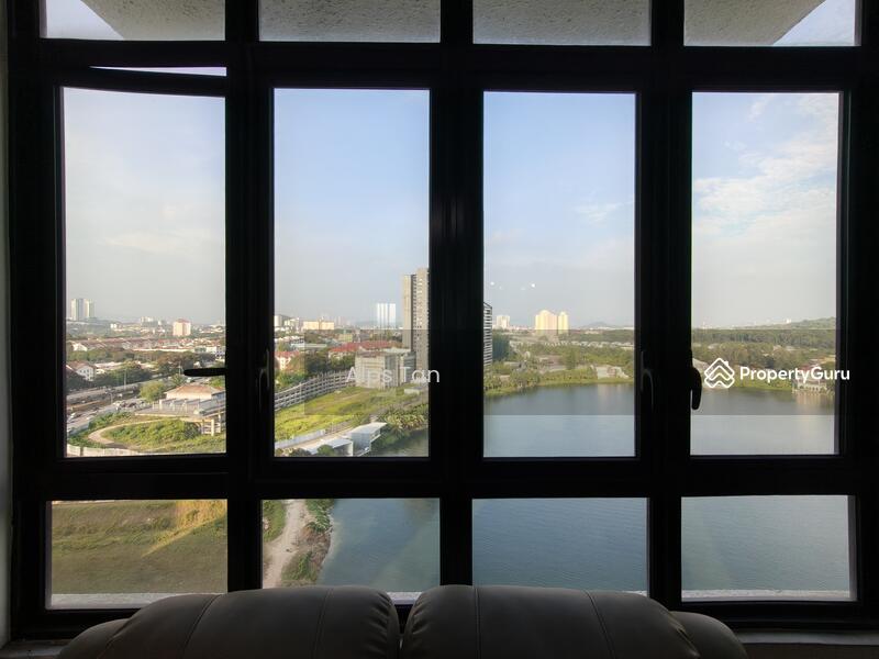 For Rent - The Heritage Residence